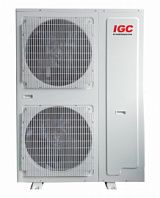 Компрессорно-конденсаторный блок IGC ICCU-X16CNB