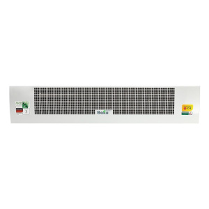 Изображение для товара Ballu BHC-M20T24-PS с пультом BRC-D1
