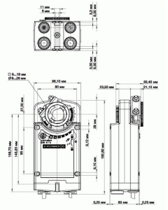 Изображение для товара Gruner 361C-024-10