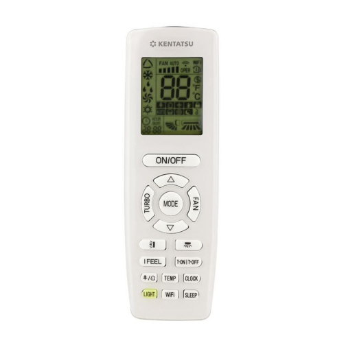 Изображение для товара Kentatsu KSGTI70HZRN1R / KSRTI70HZRN1R