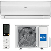 Haier HSU-24HFF103/R3-W / HSU-24HUF103/R3