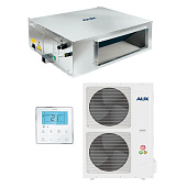 AUX ALMD-H60/5R1C / AL-H60/5R1С(U)