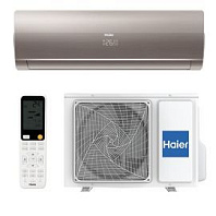 Настенный кондиционер (сплит-система) Haier HSU-12HFF103/R3-G / HSU-12HUF103/R3