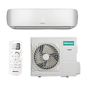 Hisense AS-13HW4SVDTG5 Wi-Fi