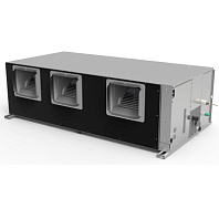 Канальные блоки высоконапорные MDV MDVID3-192HVR1D