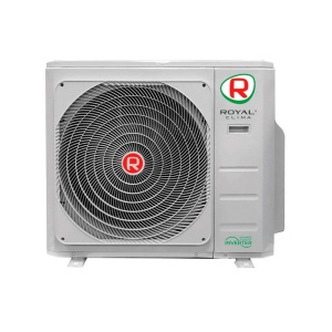 Изображение для товара Royal Clima 4RMX-36HN / RCI-TMN09HNx2 + RCI-TMN12HNx2