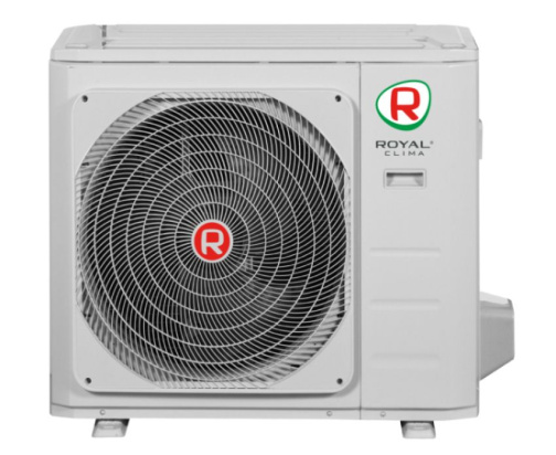 Изображение для товара Royal Clima ES-D 36HWX / ES-E 36HX