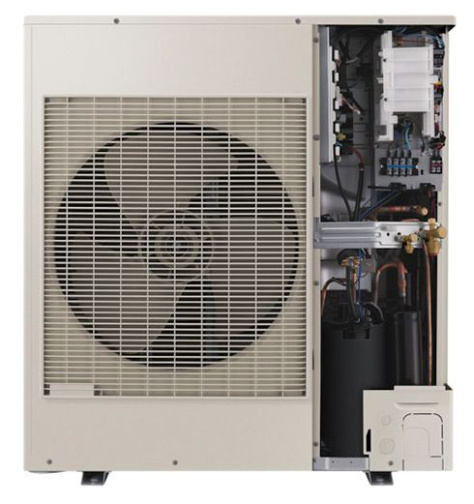 Изображение для товара Samsung AC100MXADKH/EU
