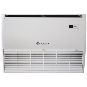 Изображение для товара Systemair SYSPLIT SIMPLE CEILING 36 HP R