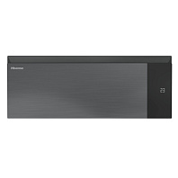 Настенный внутренний блок мульти-сплит-системы Hisense AS-10UW4RWMQK00G(B)