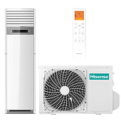 Hisense AUF-24ER4RC2 / AUW-24H4RF2