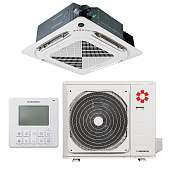 Kentatsu KSVG70HFAN1 / KSUTG70HFAN1