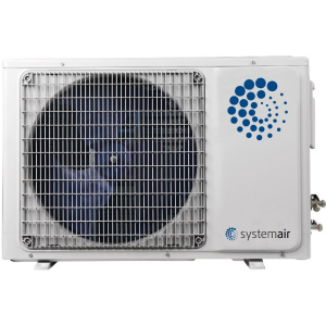 Изображение для товара Systemair SYSPLIT SIMPLE CEILING 36 HP R