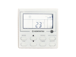 Изображение для товара Kentatsu KL24HFAN1