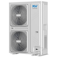Наружные блоки Quantum тепло-холод MDV MDVOS-150HVR1A