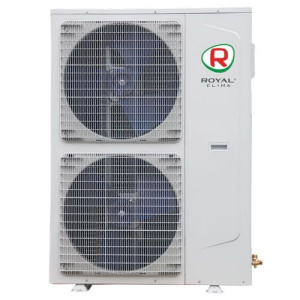 Изображение для товара Royal Clima CO-D 48HNXA / CO-E 48HNXA
