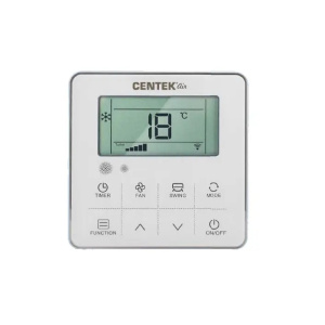 Изображение для товара Centek CT-68DDC48