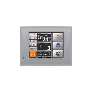 Изображение для товара Energolux Brissago-EC VPE 1400-R