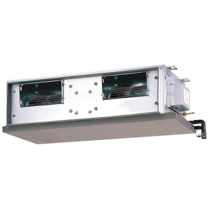 Изображение для товара Daikin FDMQN35CXV / RYN35CXV с зимним комплектом (-40)