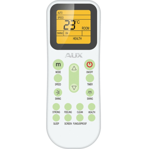 Изображение для товара AUX ALCF-H60/5DR2A / AL-H60/5DR2A(U)