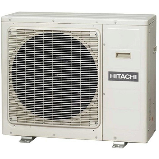 Мульти-сплит-система Hitachi RAM-110NP5E / RAD-50RPE + RAD-25RPE + RAD-18QPEx2