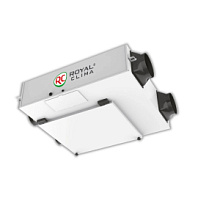 Приточно-вытяжная установка с рекуператором Royal Clima RCS-250-P 4.0 Приточно-вытяжная установка с рекуператором Royal Clima RCS-250-P 4.0