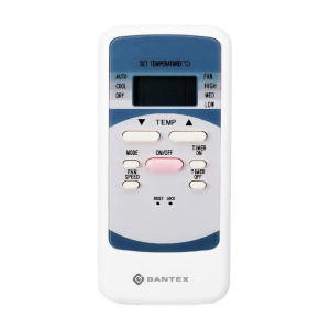 Изображение для товара Dantex RK-M18Q4-A3N