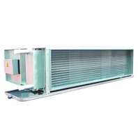 Канальный фанкойл IGC IWF-Q3100CHB42HP Канальный фанкойл IGC IWF-Q3100CHB42HP