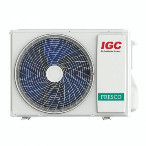 Изображение для товара IGC RAS-18NQR