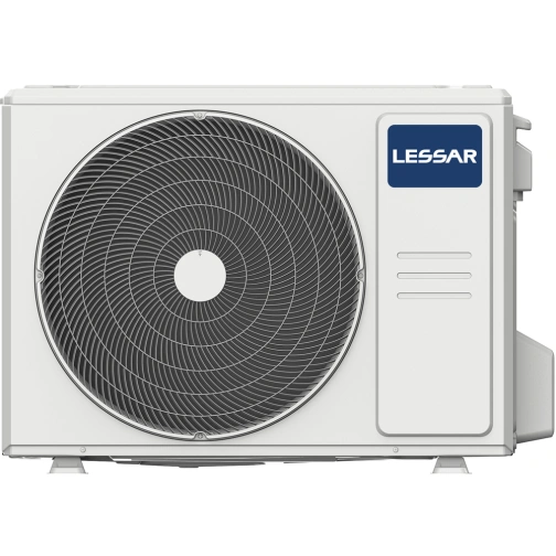 Изображение для товара Lessar LU-H18KKE2 / LS-H18KKE2