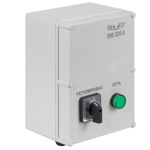 Изображение для товара Shuft SRE-220-10-S