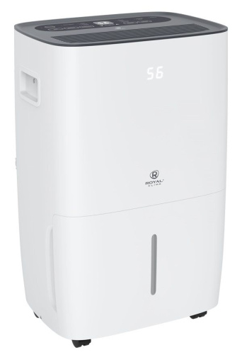Изображение для товара Royal Clima RD-CR40-E
