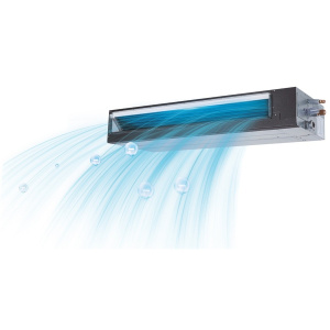 Изображение для товара Hisense AVE-05HJDDH