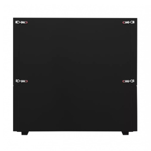 Изображение для товара Turkov ZENIT HECO V 1500 3/4,5E (Steel)