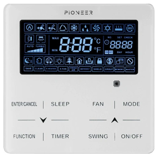 Изображение для товара Pioneer KGV-AHU280X