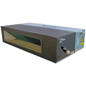 Изображение для товара Systemair SYSPLIT SIMPLE DUCT 36 HP R N
