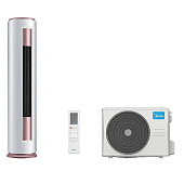 Midea MFSHA1-24FRN8G1 / MOX430UL-24HFN8-Q