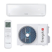 Energolux SAS07Z6-AI / SAU07Z6-AI