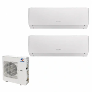 Изображение для товара Gree GWHD(18)NK6OO (LC)(LH) / GWH09AGAXA-K6DNA4D/Ix2