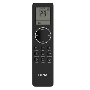 Изображение для товара Funai RAM-I-DA30HP.W01/S