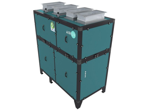 Изображение для товара Airgy 2000 Eco Pro