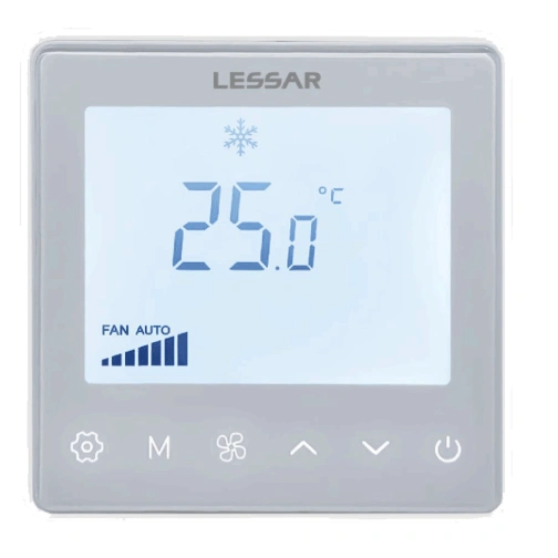Изображение для товара Lessar LU-CE192DUA4 / LS-CE192DUA2