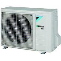 Наружный блок сплит-системы Daikin RXA20A9 с зимним комплектом (-30)