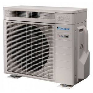 Изображение для товара Daikin FTXZ25N / RXZ25N с зимним комплектом (-30)