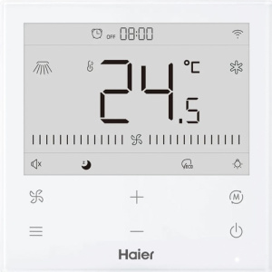 Изображение для товара Haier AD35S2SM9FA