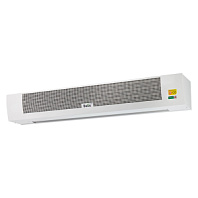 Тепловая завеса с подводом воды Ballu BHC-B20W20-PS Тепловая завеса с подводом воды Ballu BHC-B20W20-PS