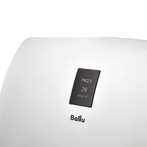 Изображение для товара Ballu ONEAIR ASP-200SPM