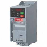 Частотный преобразователь Danfoss VEDA Drive VF-51 2,2 кВт ABA00004