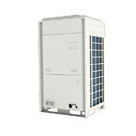 Модульный инверторный чиллер Gree HLR25Pd/NaA-M