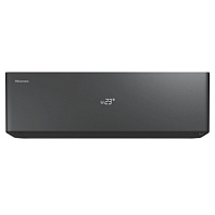 Настенный внутренний блок мульти-сплит-системы Hisense AS-13UW4RXVQH02G(B)
